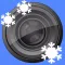 Snowing Cam