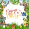 Kiddies Palette
