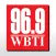 96.9 WBTI - Today’s Hit Music