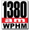 WPHM Radio
