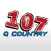 Q Country 107.1 - WSAQ