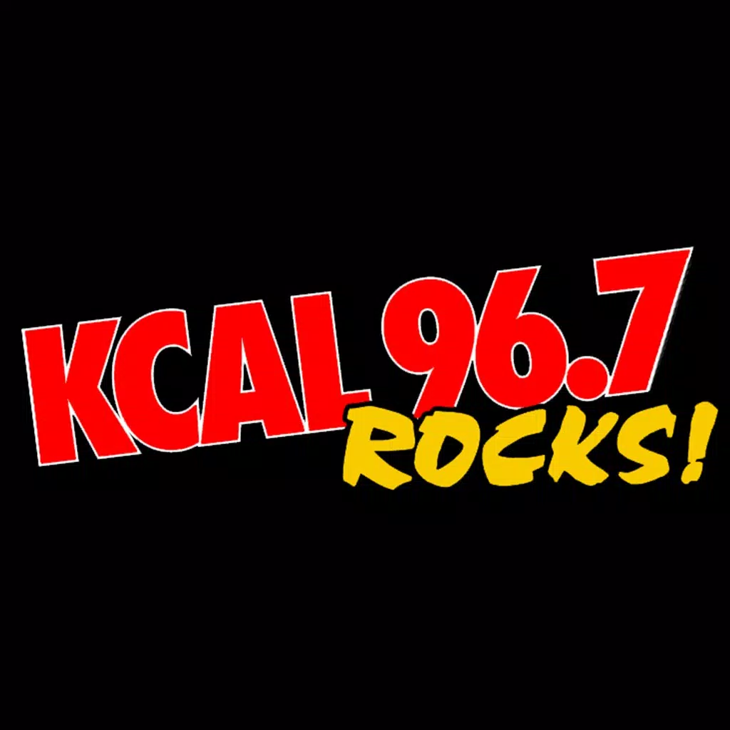 KCAL 96.7 FM KCAL 96.7 FM