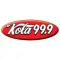 KOLA 99.9 FM
