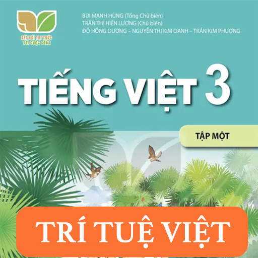 Tiếng Việt 3 kết nối tri thức Tiếng Việt 3 kết nối tri thức