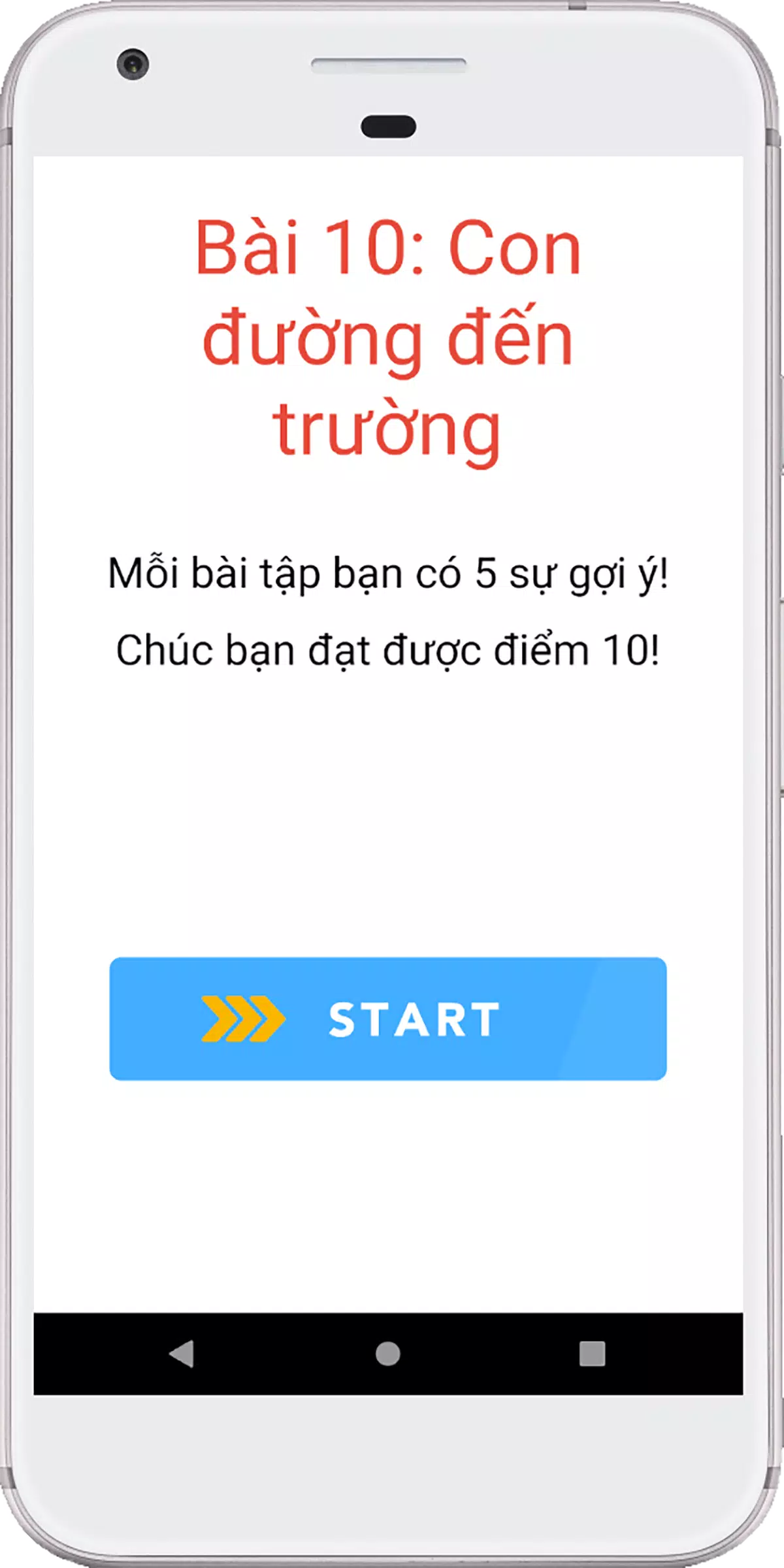 Tiếng Việt 3 kết nối tri thức स्क्रीनशॉट