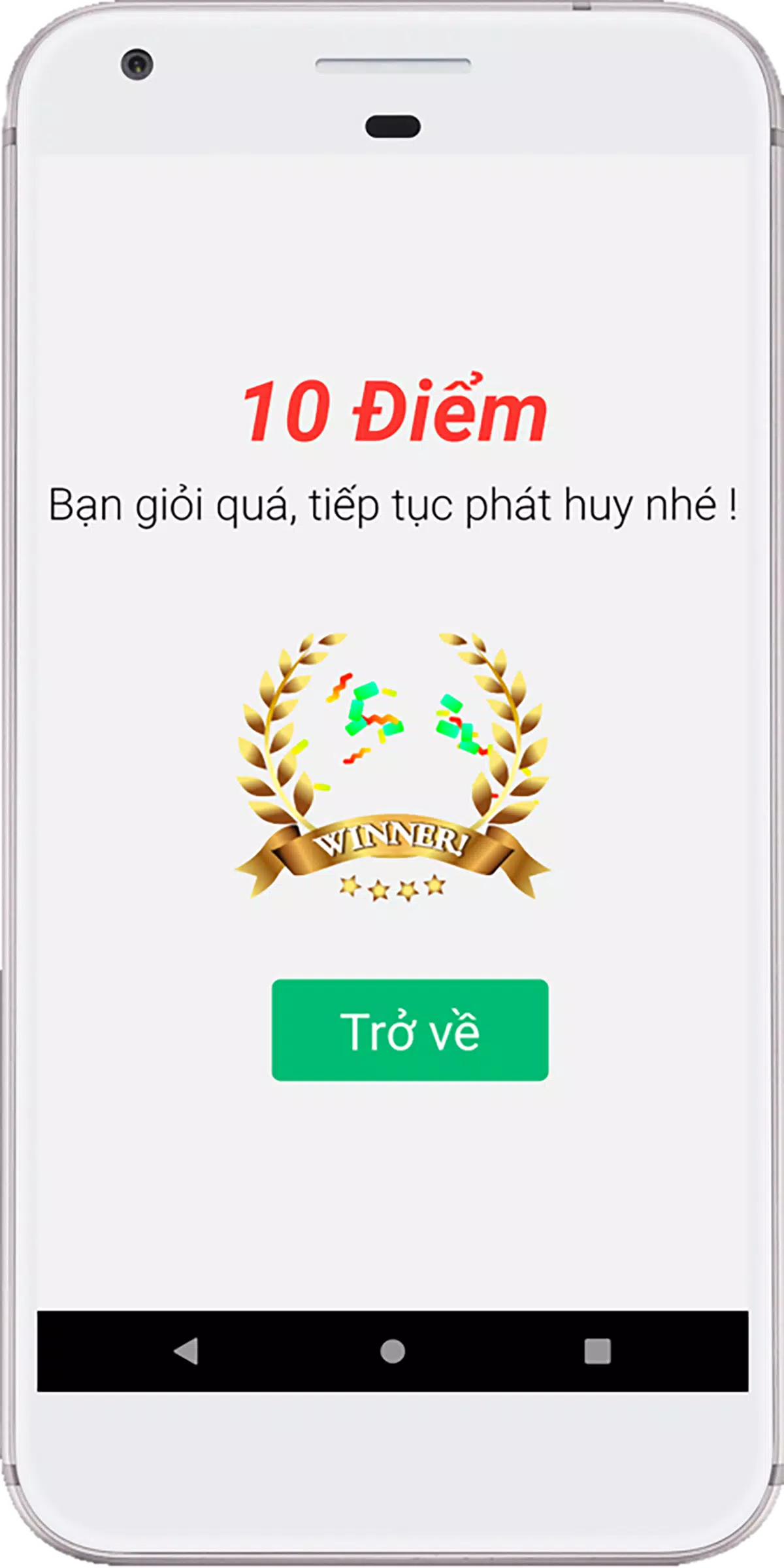 Tiếng Việt 3 kết nối tri thức स्क्रीनशॉट