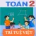 Toán Lớp 2