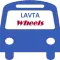 Bus Tracker for LAVTA