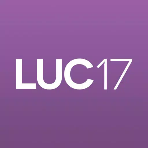 LUC 2017 LUC 2017