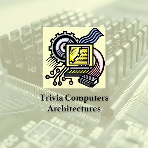 Trivia Computers Architectures Trivia Computers Architectures