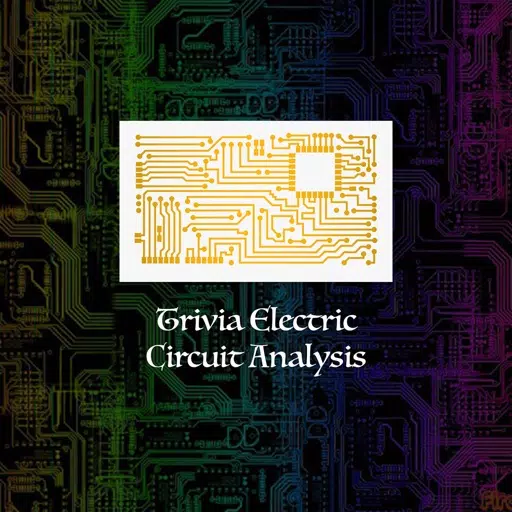 Trivia Electric Circuit Analys Trivia Electric Circuit Analys