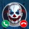 Fake Call From Killer Clown