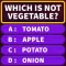 Trivia & Puzzle