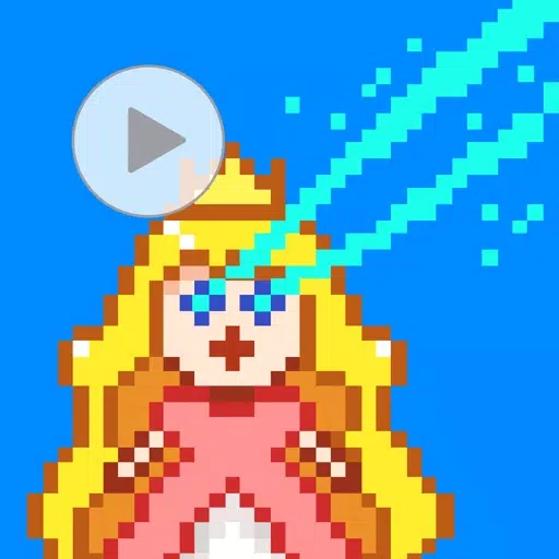 8bit dot rpg character 8bit dot rpg character