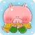 Piggy's winter story