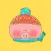 Super busy piggy : new year's winter story