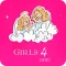 Girls 4 God - A Youth Bible Study For Girls
