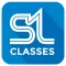 SL Classes-The Learning App