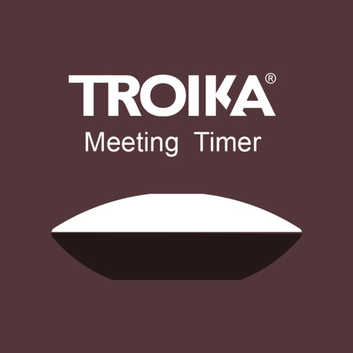 TROIKA Timer TROIKA Timer