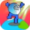 Troll Face - Dance Challenge