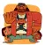 Happy Father Day Sticker Pack