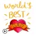 Happy Fathers Day Sticker Gifs