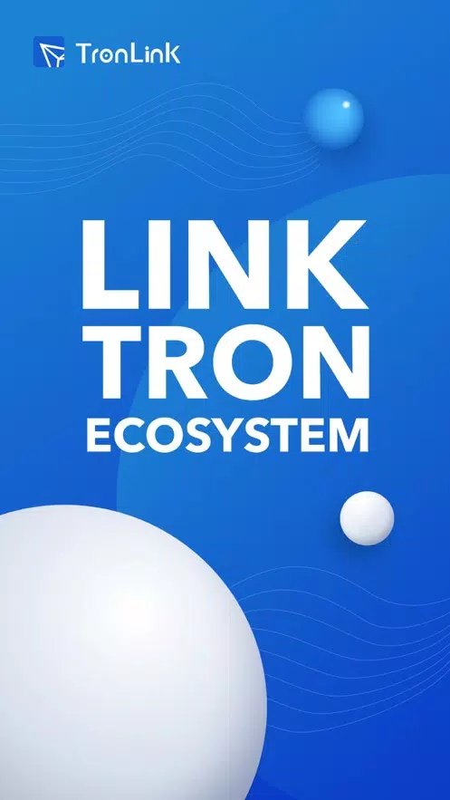 TronLink Pro Screenshots