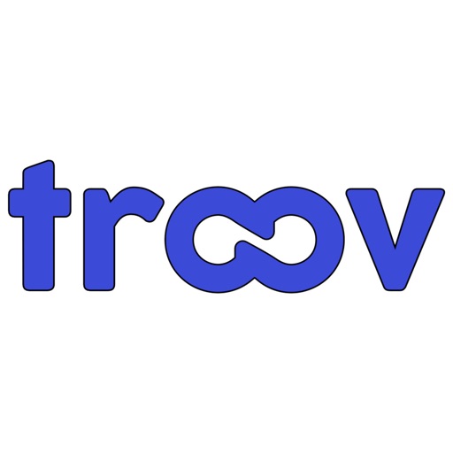 Troov: Find Real Connection Troov: Find Real Connection