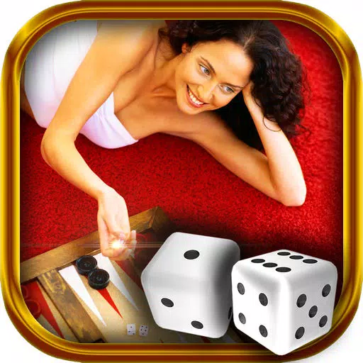 Backgammon Extreme Premium - Powerful, Beautiful, Social! Backgammon Extreme Premium - Powerful, Beautiful, Social!