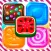 Tropical Candy Chocolat Connect : Puzzle Game