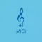 MIDI Notes
