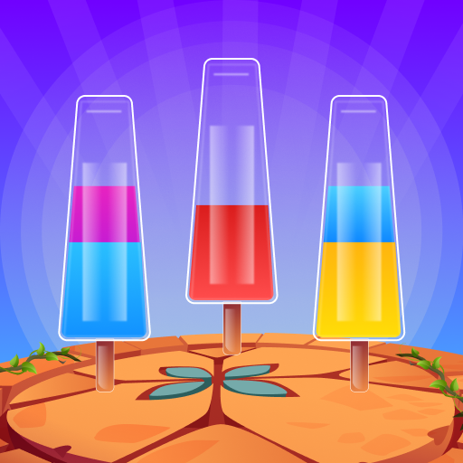 Water Sort: Color Sort Puzzle Water Sort: Color Sort Puzzle
