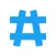CacheTag - hashtag organizer