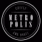Metropolis Coffee & Bagel