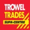 Trowel Trade