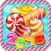 Candy 2048 Craze - Awesome Puzzle (Free)