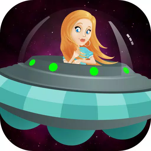 Girl Avoid The Boys - Jetpack Escape Mania (Free) Girl Avoid The Boys - Jetpack Escape Mania (Free)