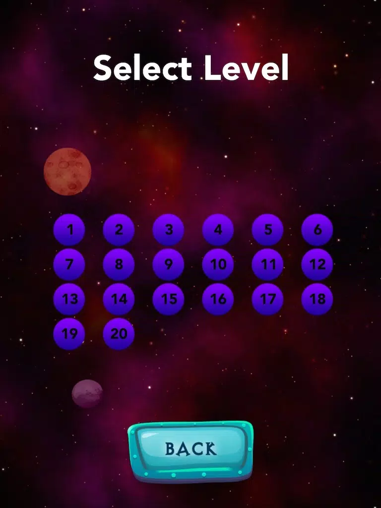 Girl Avoid The Boys - Jetpack Escape Mania (Free) iPad Screenshots