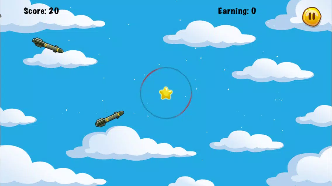 Homeland Missile Attack - Country Guardian Defense (Free) Screenshots
