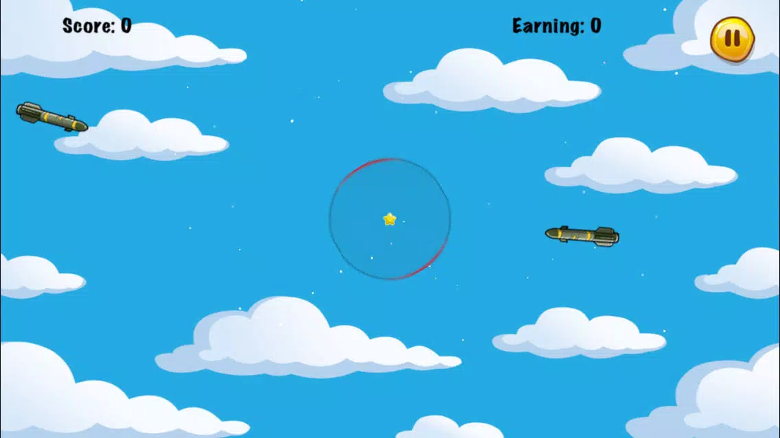 Homeland Missile Attack - Country Guardian Defense (Free) Screenshots