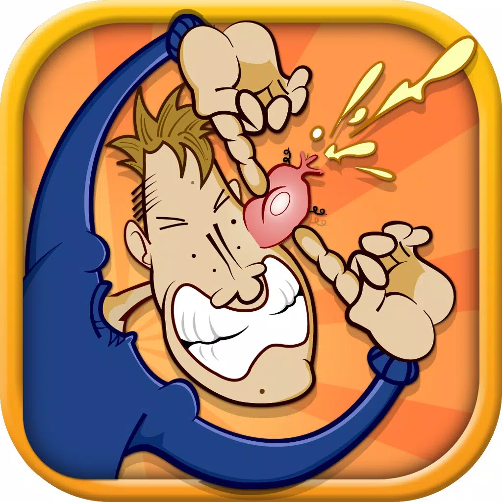 Popping Pimples Craze - Splat Zit Fast Challenge (Free) Popping Pimples Craze - Splat Zit Fast Challenge (Free)
