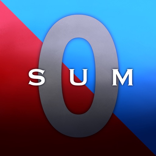 Zero-Sum Game Calculator Zero-Sum Game Calculator