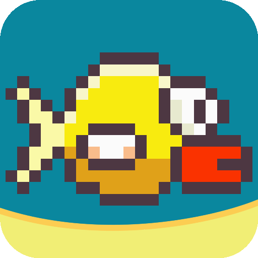 Flappy Fish