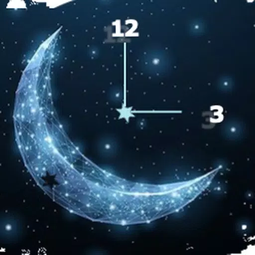Ramadan Fast Timer Ramadan Fast Timer
