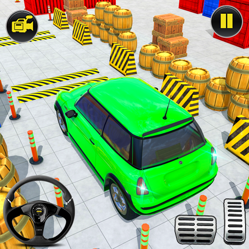 Car Parking Simulator 2021