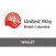 United Way BC Wallet