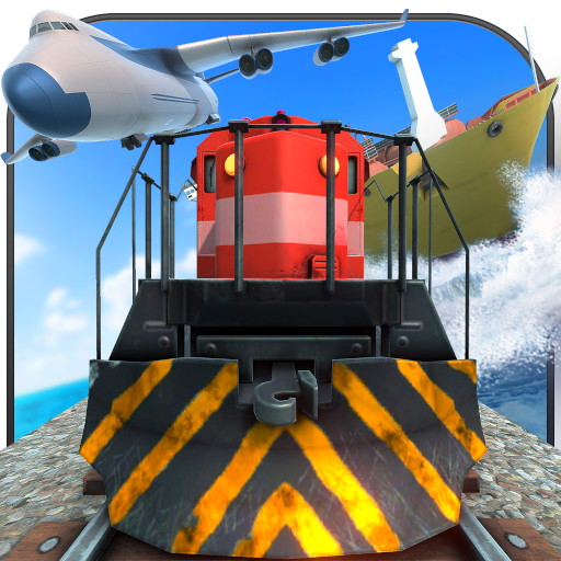 Truck Simulator Driving Games