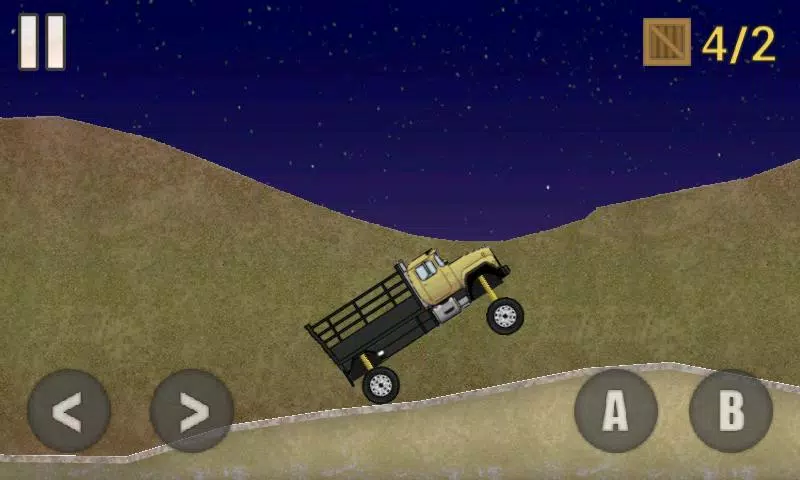 Truck Delivery Free Screenshots