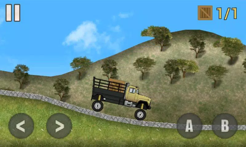 Truck Delivery Free Screenshots