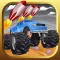 Truck Trials: 4x4 Pickup Rally